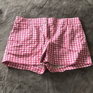 Ann Taylor Loft shorts